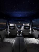 Buick GL8 Avenir Concept 2019 года